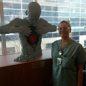 Meet your Posher, Brittany