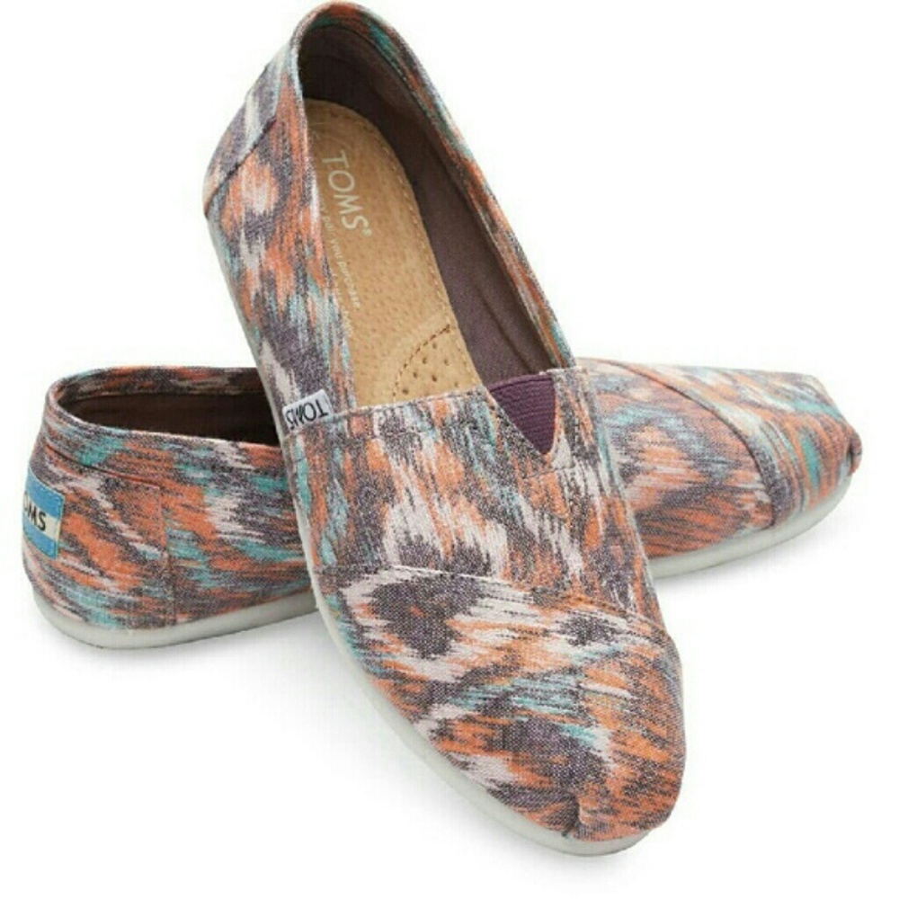 Tom classic multi canvas