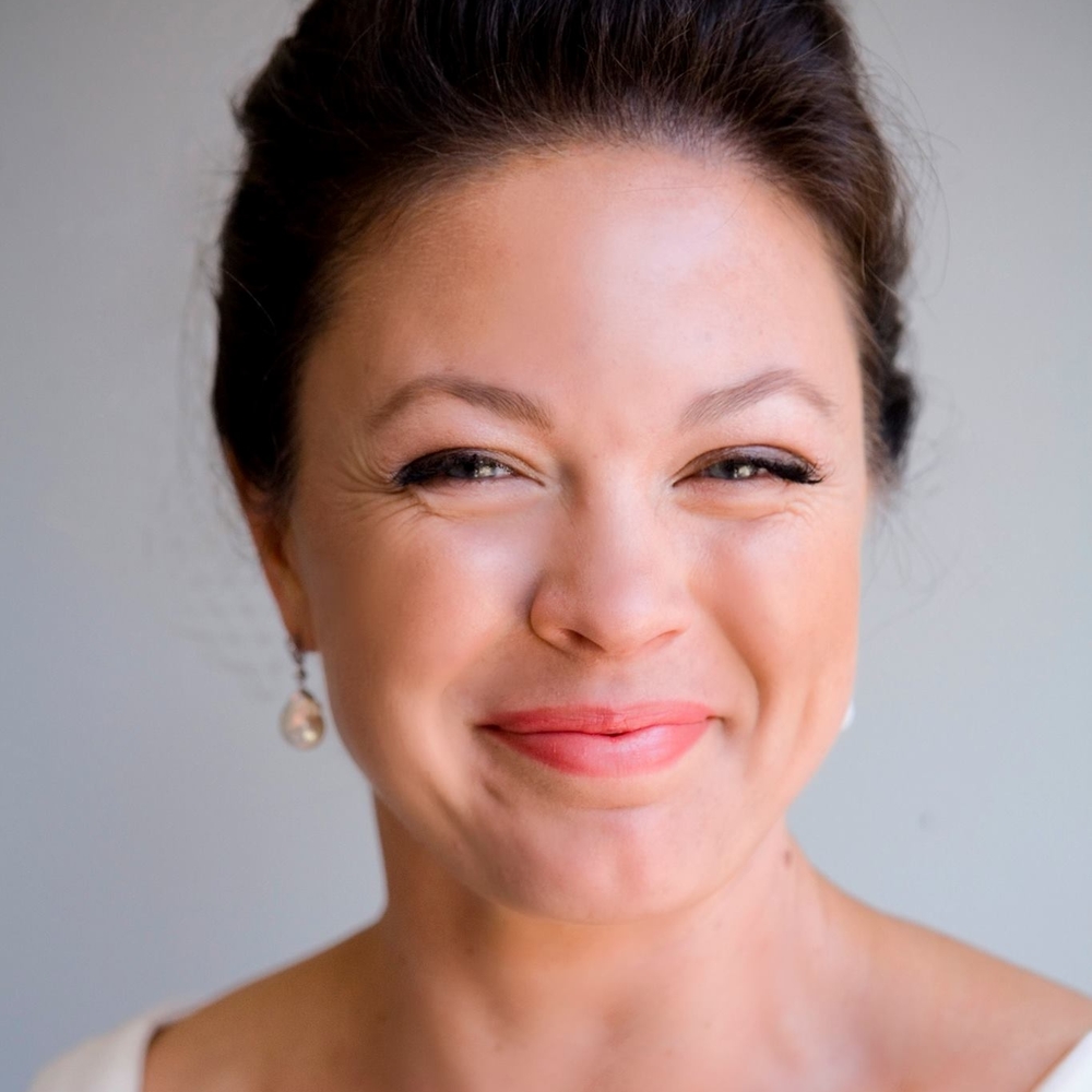 Meet your Posher, Catherine