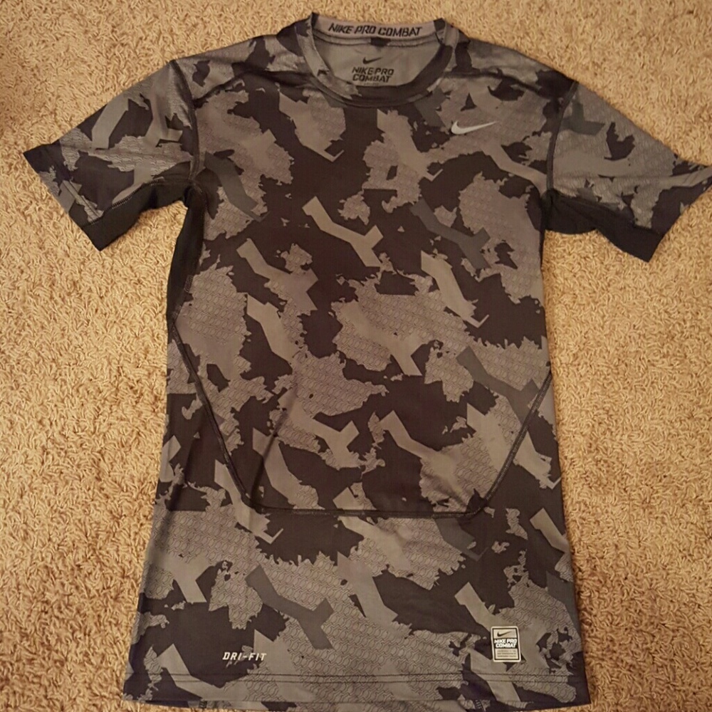 Never worn! Nike Pro Combat