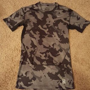 Never worn! Nike Pro Combat