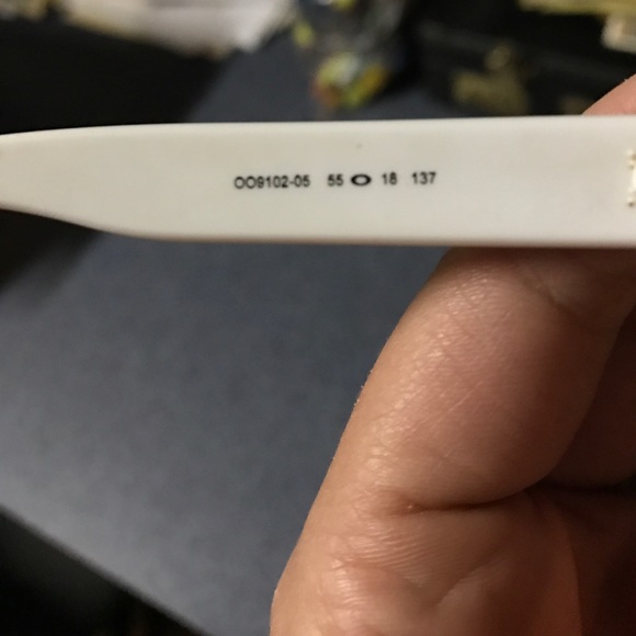 Oakley holbrooks - Picture 3 of 3