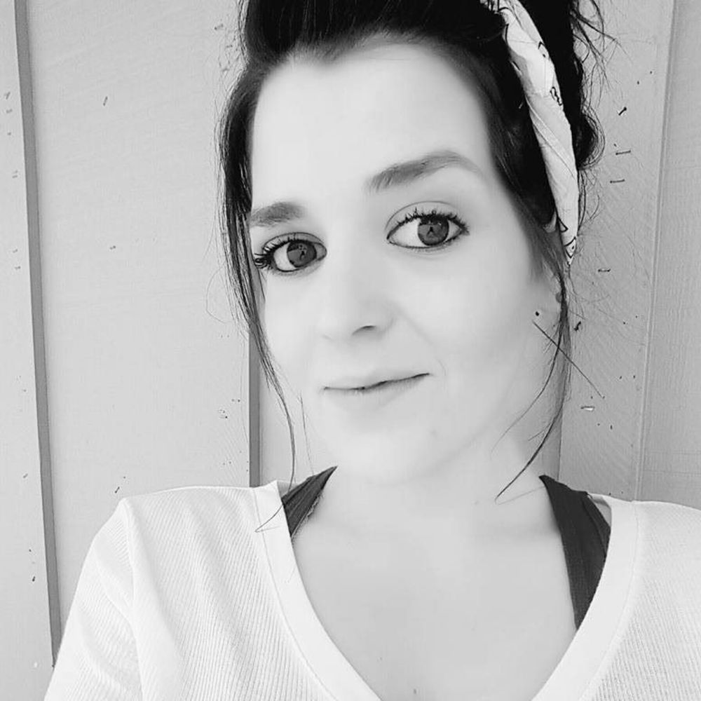 Meet your Posher, Erin