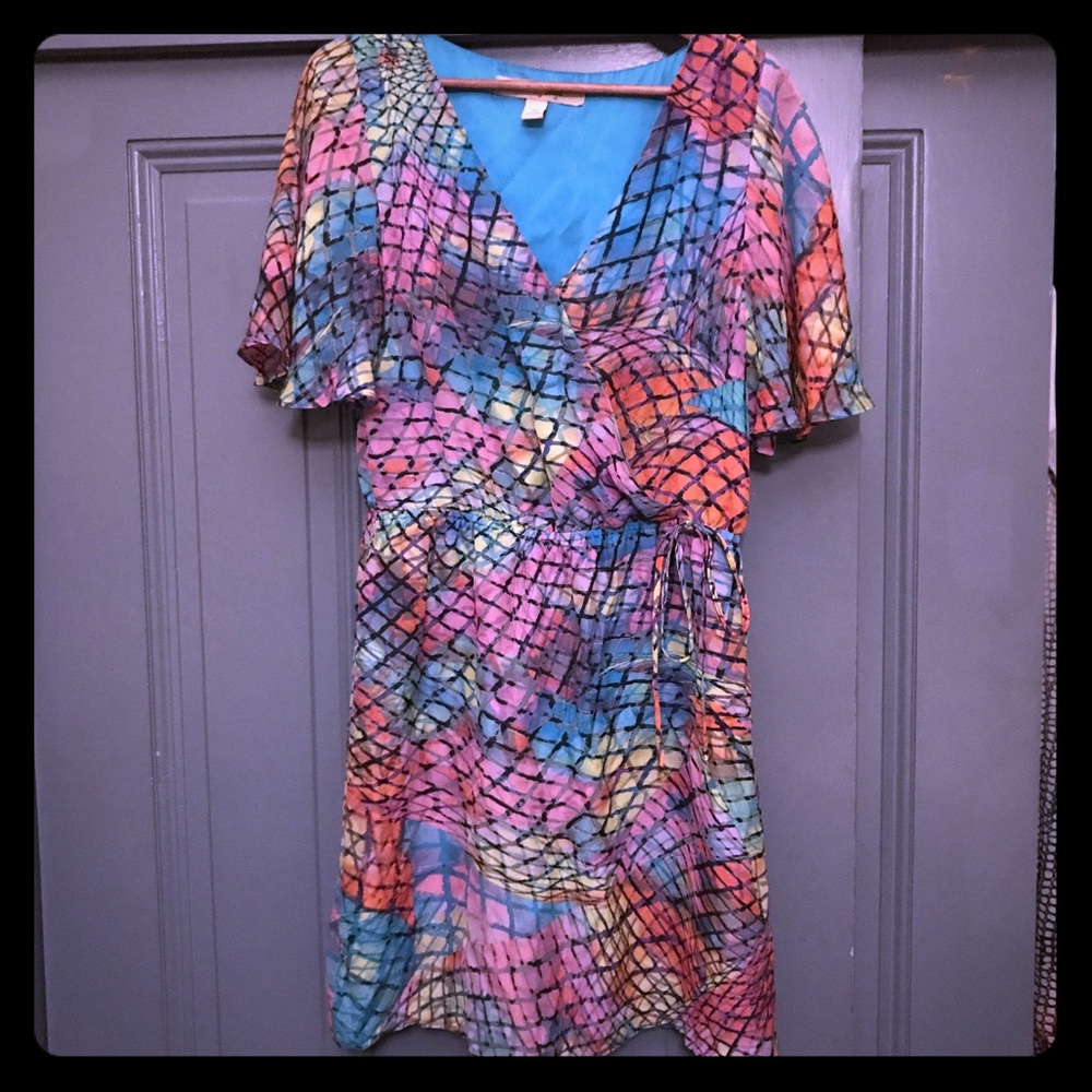 [PRICE DROP!!] Perfect summer wedding guest dress!