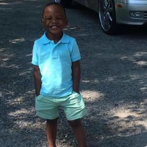 Meet your Posher, Stephen