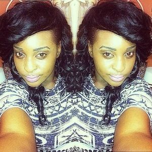 Meet your Posher, Patrice