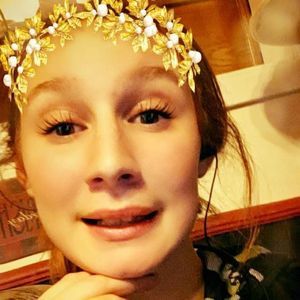 Meet your Posher, Jana