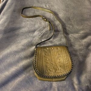 Patricia Nash Leather Purse