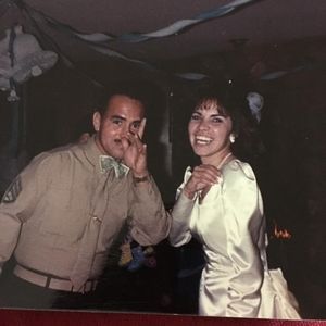 Meet your Posher, Frances