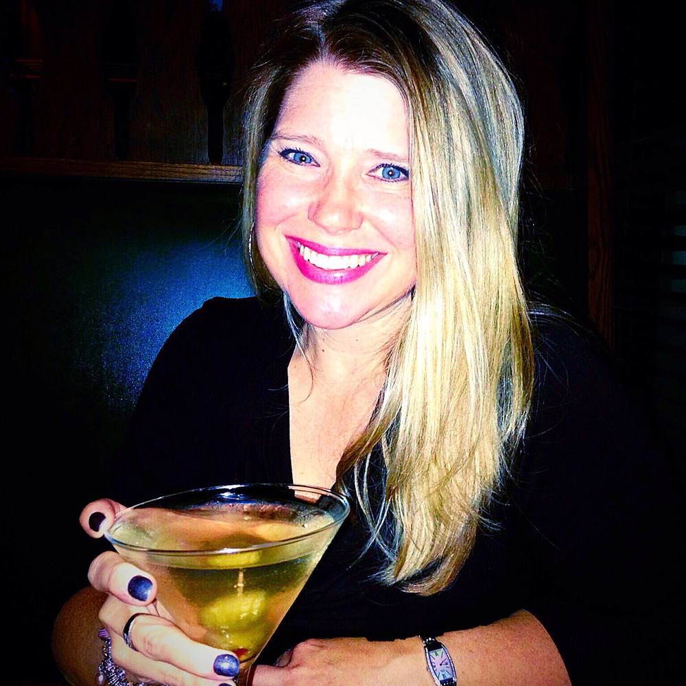 Meet your Posher, Julie