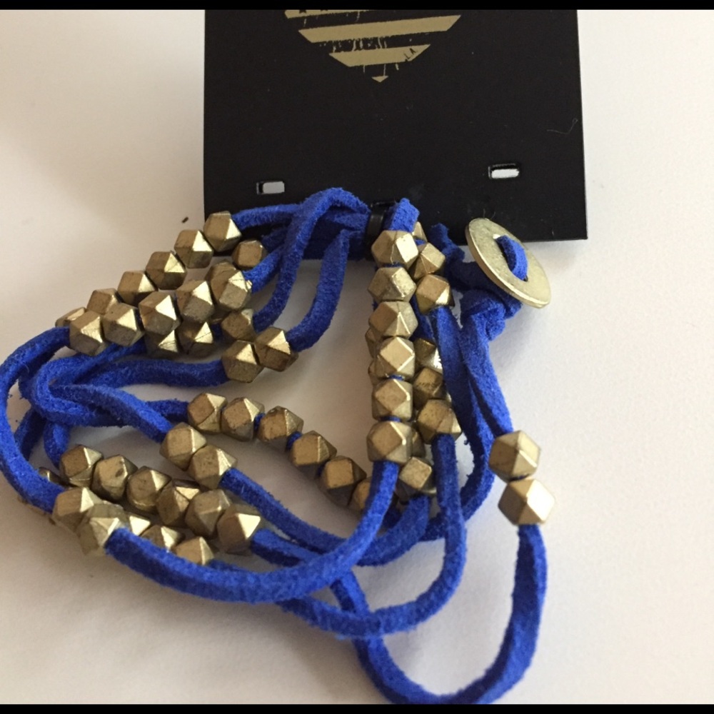 FREE Brandy Melville bracelet