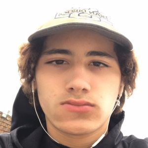 Meet your Posher, Kylor