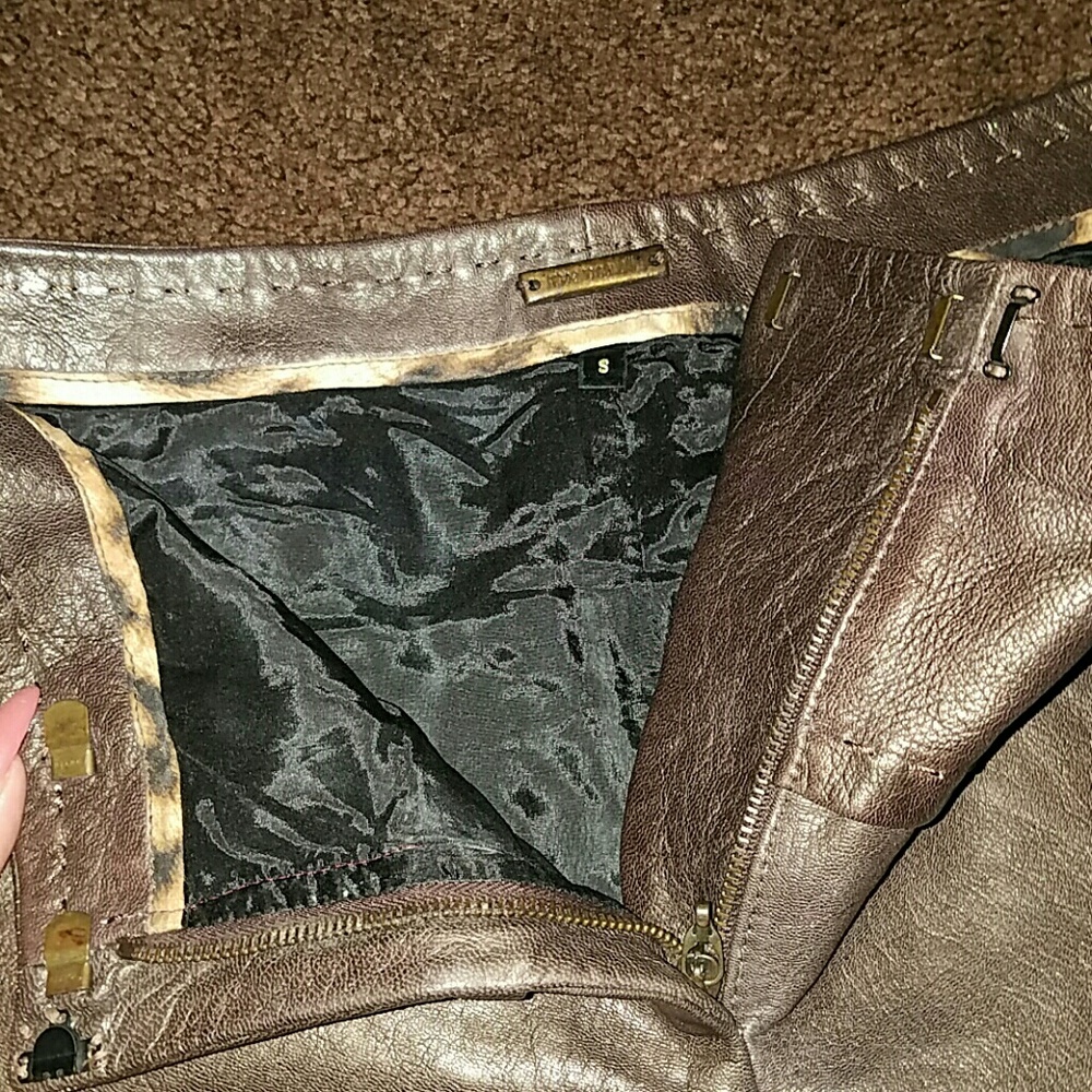 Authentic ROBERTO CAVALLI - Picture 2 of 4