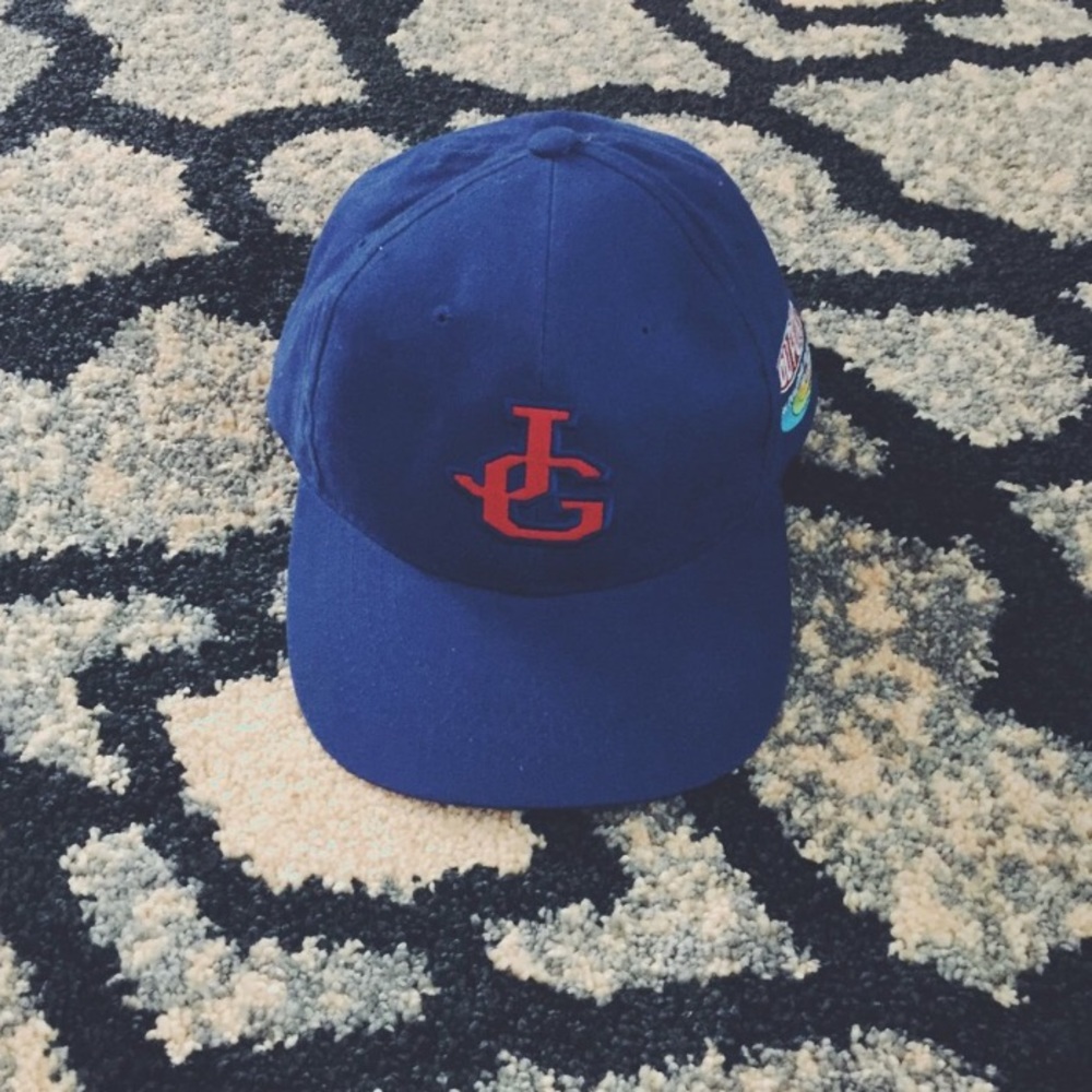 Vintage Jeff Gordon Hat