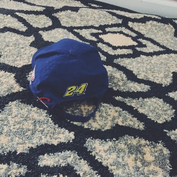 Vintage Jeff Gordon Hat - Picture 3 of 3