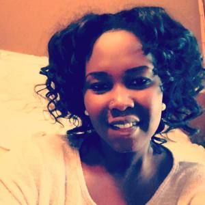 Meet your Posher, Zewditu