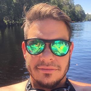 Meet your Posher, Orlando