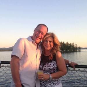 Meet your Posher, Denise