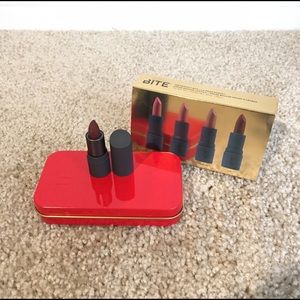 Bite Beauty Lipstick: Nori