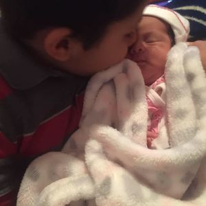 Meet your Posher, Olgaa