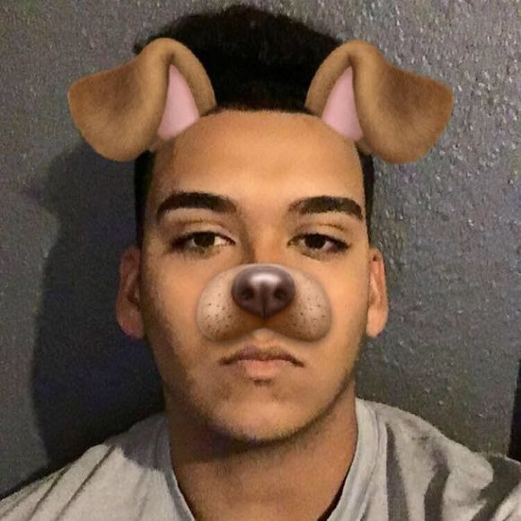 Meet your Posher, Michael - Picture 1 of 1