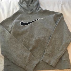 Men's Nike Hoodie