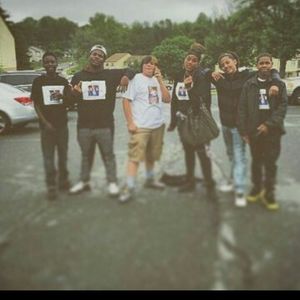 Meet your Posher, Tyler