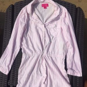 Victoria secret sleep night shirt Victoria secret sleep night shirt