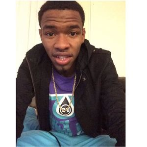 Meet your Posher, Marion