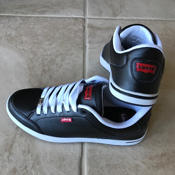 levis aart core sneakers