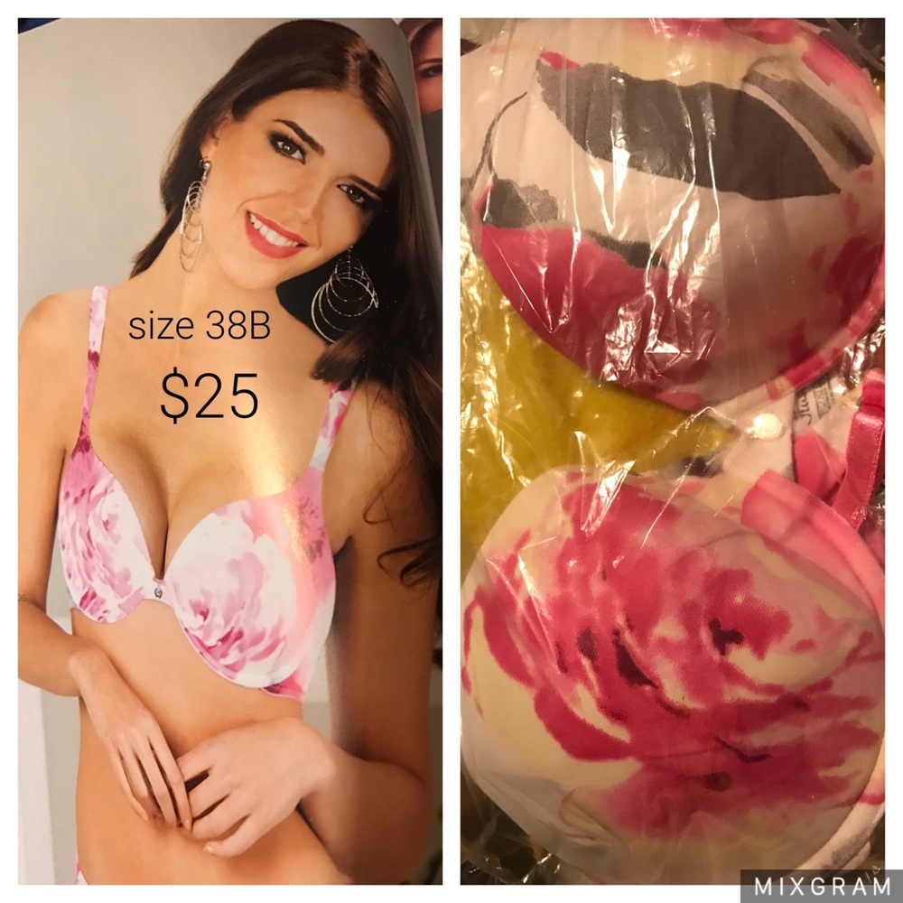 bra