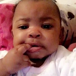 Meet your Posher, Destiny