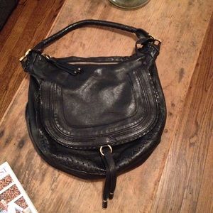 Chloe Marcie shoulder bag