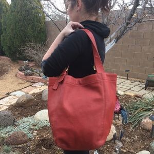 Coach legacy soho tote