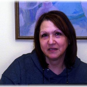 Meet your Posher, Eileen