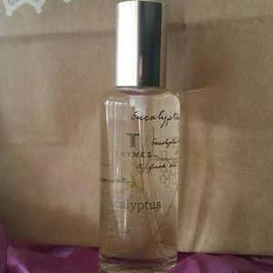 Thymes eucalyptus perfume