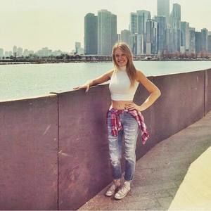 Meet your Posher, Anna