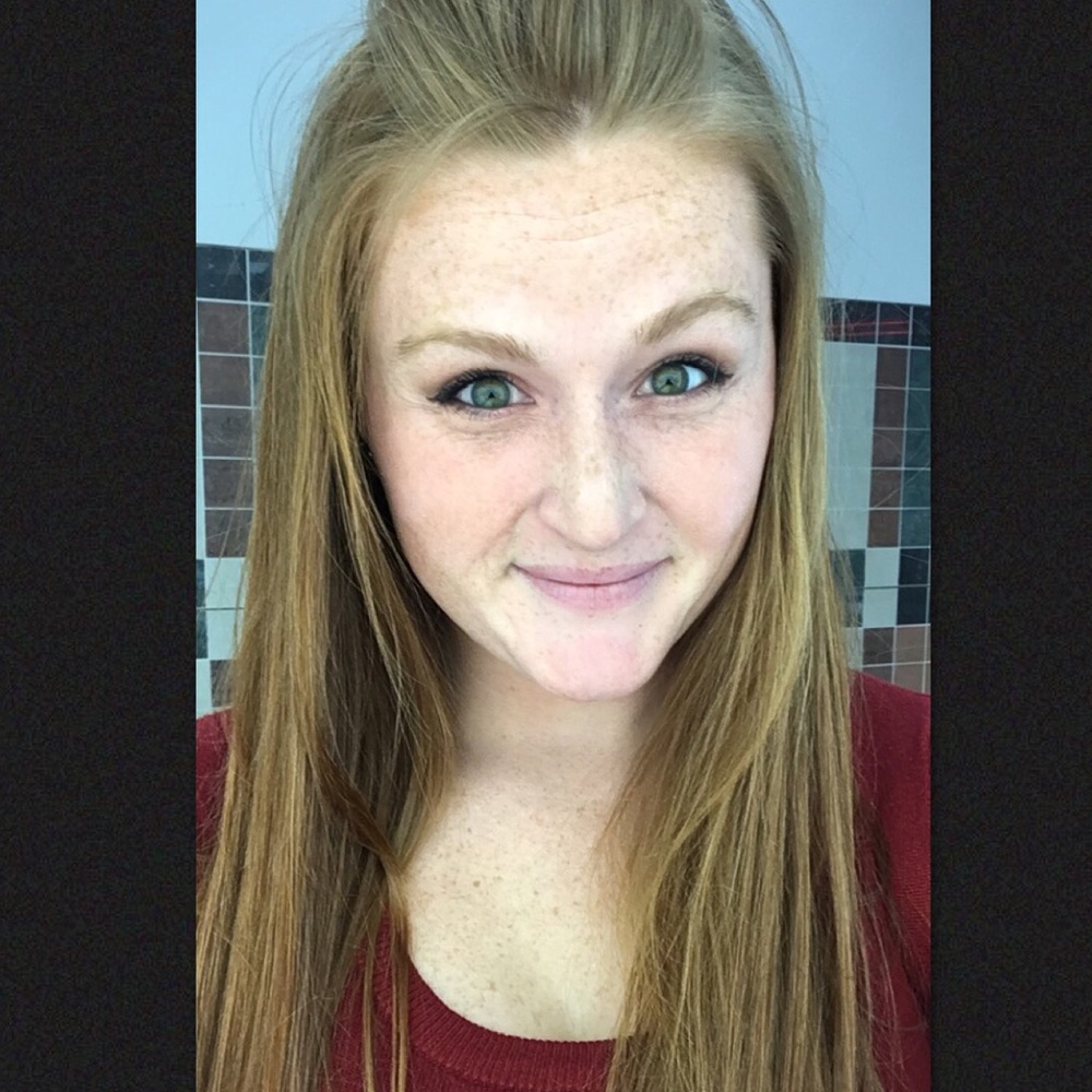 Meet your Posher, Tara