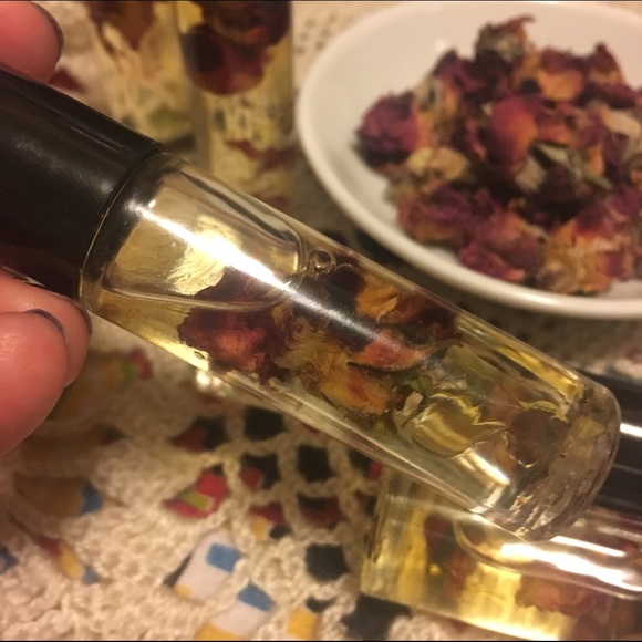 ❤️ E R O S ❤️ Apothecary Essential Oil Roll-On - Picture 8 of 8
