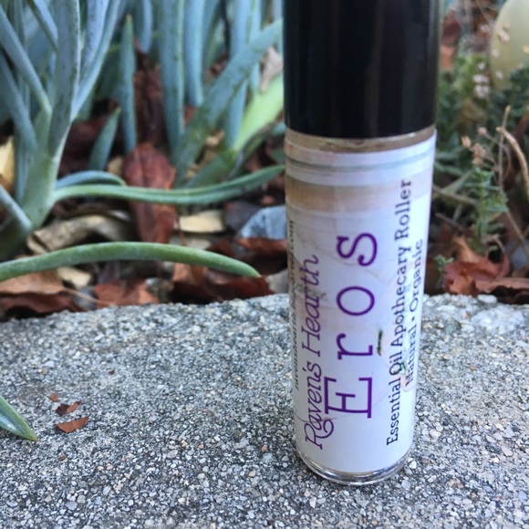 ❤️ E R O S ❤️ Apothecary Essential Oil Roll-On - Picture 2 of 8