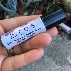 ❤️ E R O S ❤️ Apothecary Essential Oil Roll-On