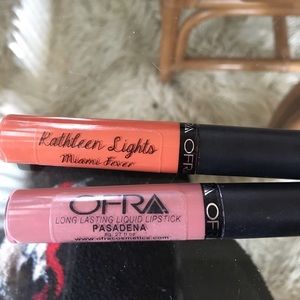 OFRA BUNDLE