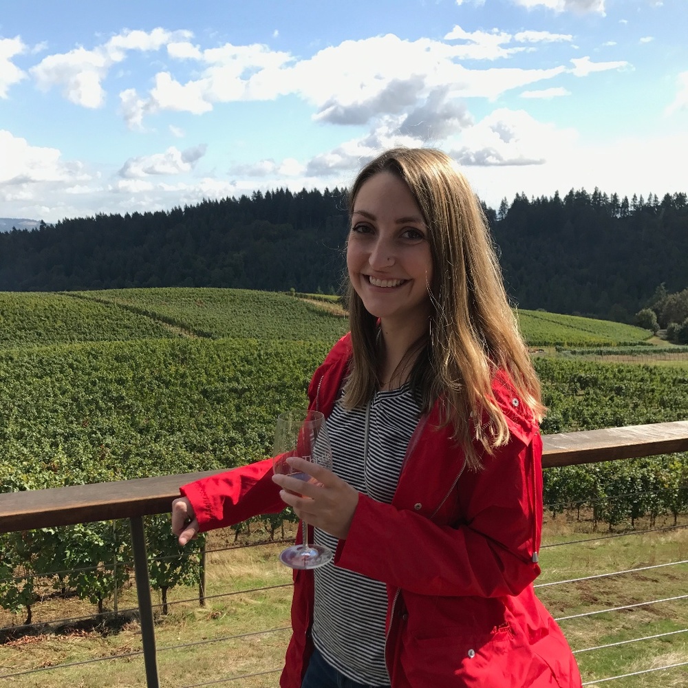Meet your Posher, Sammi
