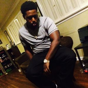 Meet your Posher, Calvin