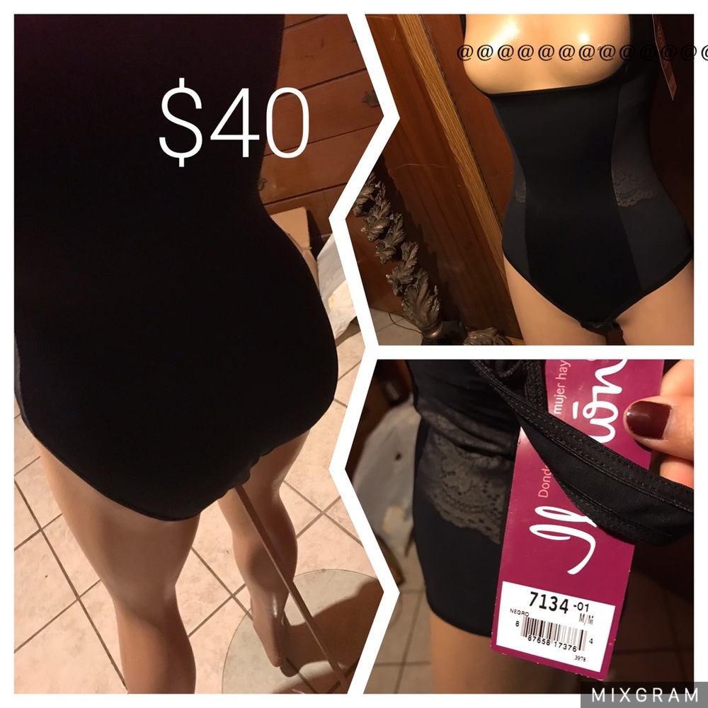 girdle body shaper