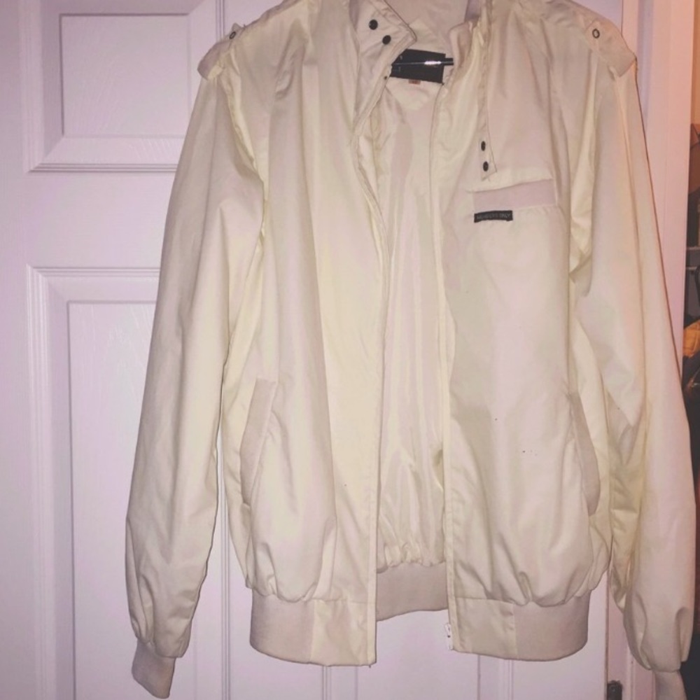Members Only Jacket