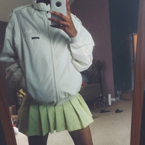 Members Only Jacket - Picture 3 of 3