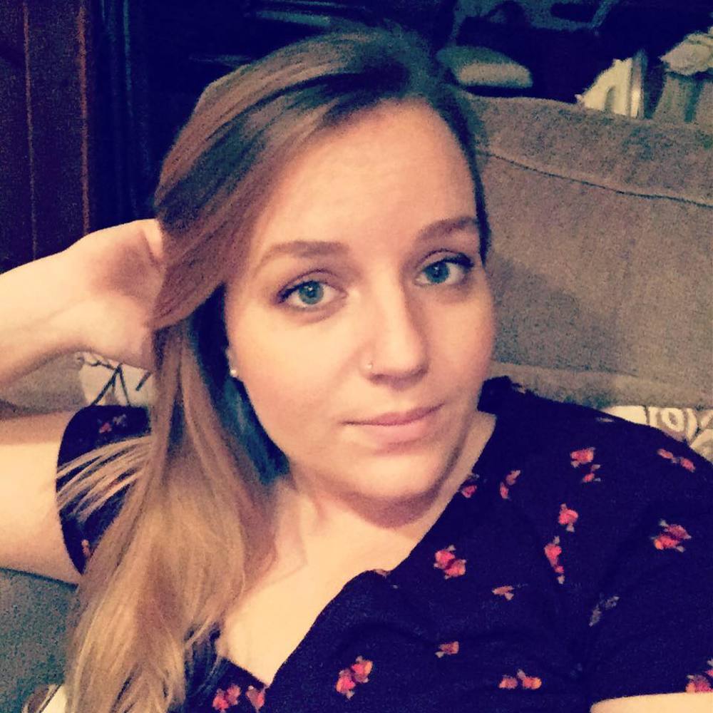 Meet your Posher, Amanda