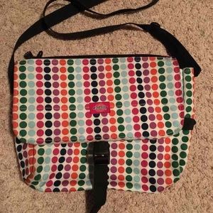 Dickies Mini Messanger