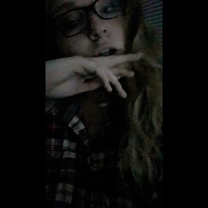 Meet your Posher, Katelynn